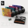 ZZZ Hyper Commission Original Sound Track Game Limited Edition Record Gift Box (Oct 2026) | zenlesszonezero.toys
