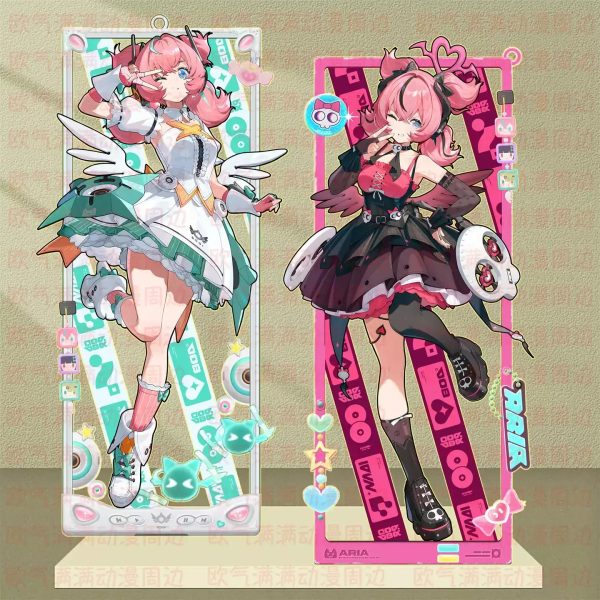 ZZZ metal bookmark