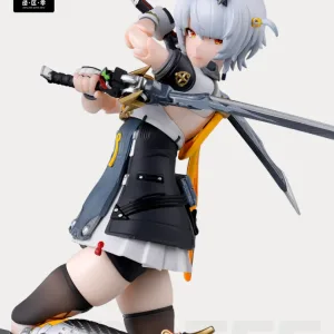 ZZZ S.H.Figuarts Solider 0 Anby Action Figure (Jan 2027) | Zenlesszonezero.toys