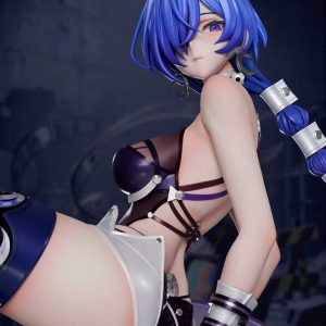 Mi Yin Studio – Promeia Zenless Zone Zero 1/6 Scale Resin