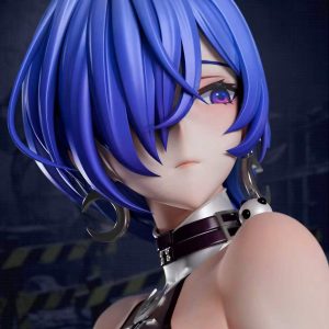 Mi Yin Studio – Promeia Zenless Zone Zero 1/6 Scale Resin