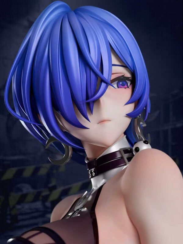 Mi Yin Studio – Promeia Zenless Zone Zero 1/6 Scale Resin