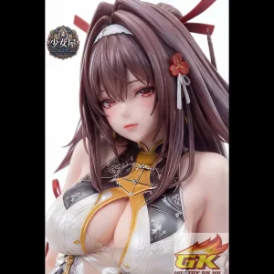 Girl House Gk Studio - Ye Shun Guang 1/6