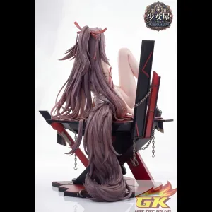 Girl House Gk Studio - Ye Shun Guang 1/6