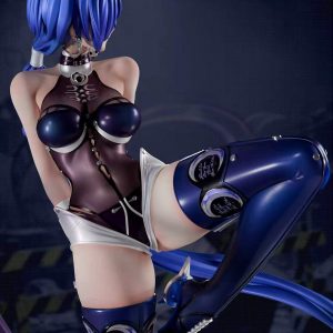 Mi Yin Studio – Promeia Zenless Zone Zero 1/6 Scale Resin