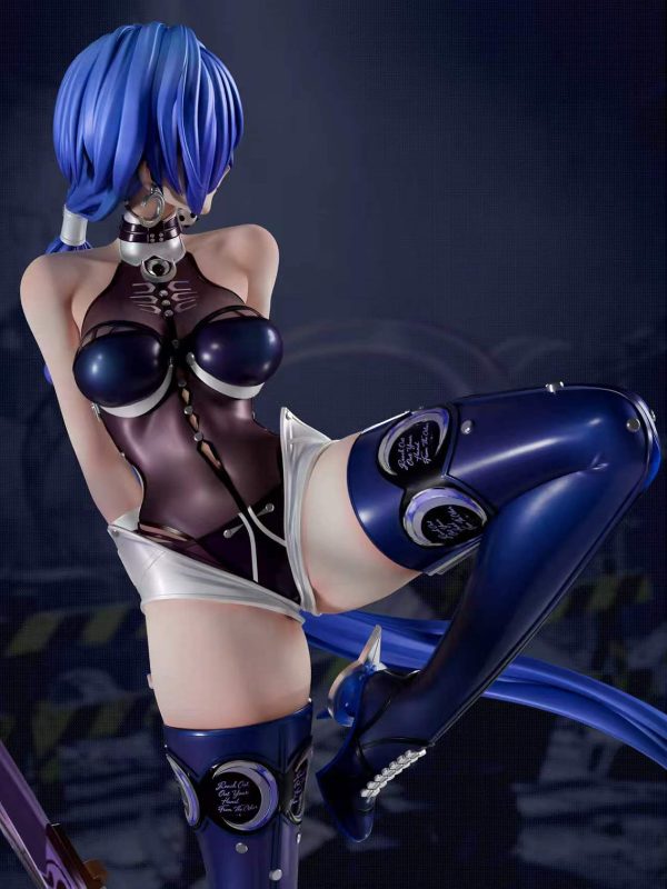 Mi Yin Studio – Promeia Zenless Zone Zero 1/6 Scale Resin