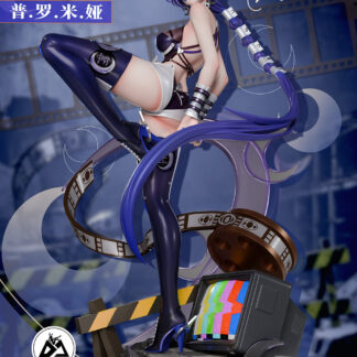 Mi Yin Studio – Promeia Zenless Zone Zero 1/6 Scale Resin