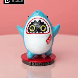 Zenless Zone Zero anime collectible figure featuring detailed character design, premium PVC figurine for display, gaming setups, shelves, desks and HoYoverse collections.