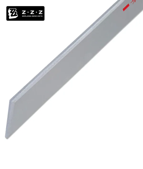 Zenless Zone Zero Nekomiya Mana Cosplay Weapon Prop ZZZ — image 3