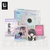 Zenless Zone Zero Angels of Delusion: Inter-Knot Recommendation Gift Box | Zenlesszonezero.toys
