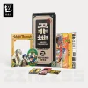 Zenless Zone Zero Waifei Peninsula Yum Cha Sin Tea Tasting Gift Box | zenlesszonezero.toys