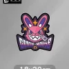 Zenless Zone Zero Bangboo Gentle House Belobog Reflective Stickers Cute Car Decals ZZZ