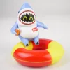 Zenless Zone Zero Sharkboo Bangboo Chibi Figure ZZZ