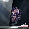 ZZZ Acrylic Standee | Premium Zenless Zone Zero Delusional Angel Series