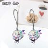 ZZZ Chibi Acrylic Phone Strap | Zenless Zone Zero Delusional Angel Series