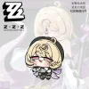 ZZZ Idhalia Chibi Meme Acrylic Keychain | Premium Zenless Zone Zero New Character Charm
