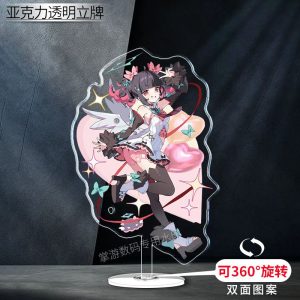 ZZZ Acrylic Standee | Premium Zenless Zone Zero Delusional Angel Series
