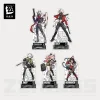 Zenless Zone Zero Cunning Hares Acrylic Stand | zenlesszonezero.toys
