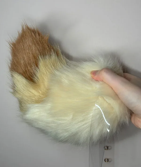 Zenless Zone Zero Alice Cosplay Bunny Ear ZZZ — image 3