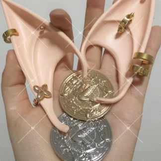 Zenless Zone Zero cosplay prop inspired by game characters, high-quality anime costume accessory for cosplay, conventions, photoshoots, stage performances, display and HoYoverse game fans.