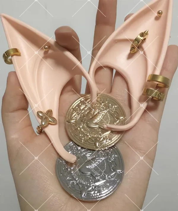 Zenless Zone Zero cosplay prop inspired by game characters, high-quality anime costume accessory for cosplay, conventions, photoshoots, stage performances, display and HoYoverse game fans.