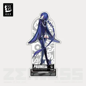 Promeia acrylic stand