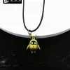 Zenless Zone Zero Bangboo Pendant Necklace & Phone Charm ZZZ