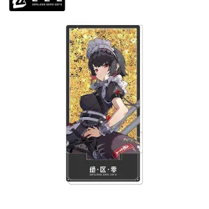 Zenless Zone Zero Glitter Sand Acrylic Stand Ellen Grace ZZZ