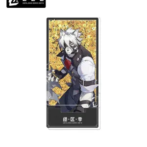 Zenless Zone Zero Glitter Sand Acrylic Stand Ellen Grace ZZZ