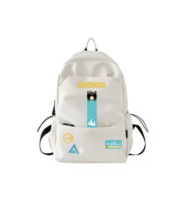 Zenless Zone Zero Ellen Joe Miyabi Harumasa Seed Backpack ZZZ — image 4