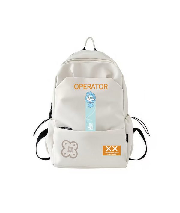 Zenless Zone Zero Ellen Joe Miyabi Harumasa Seed Backpack ZZZ — image 3
