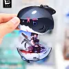 Zenless Zone Zero Shark Girl Ellen Joe Keychain Creative Acrylic Charm ZZZ