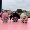 Zenless Zone Zero Aria Sunna Nangong Yu Plush Toys ZZZ
