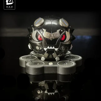 Zenless Zone Zero cosplay prop inspired by game characters, high-quality anime costume accessory for cosplay, conventions, photoshoots, stage performances, display and HoYoverse game fans.