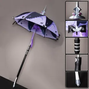 Zenless Zone Zero Vivian Cosplay Weapon Parasol Prop ZZZ