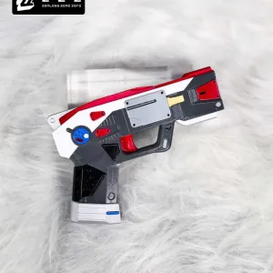 Zenless Zone Zero Zhu Yuan Cosplay Prop ZZZ