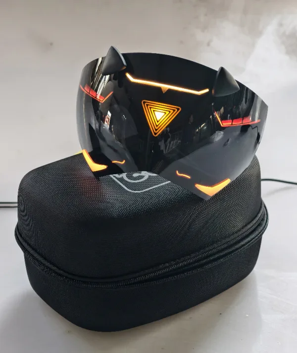 Zenless Zone Zero cosplay prop inspired by game characters, high-quality anime costume accessory for cosplay, conventions, photoshoots, stage performances, display and HoYoverse game fans.