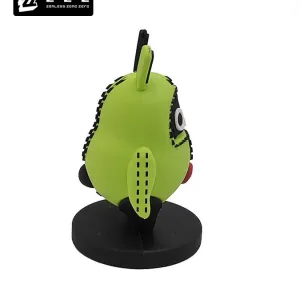Zenless Zone Zero Amillion Bangboo Toy Car Ornament Desk Décor ZZZ