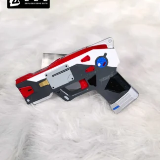 Zenless Zone Zero cosplay prop inspired by game characters, high-quality anime costume accessory for cosplay, conventions, photoshoots, stage performances, display and HoYoverse game fans.