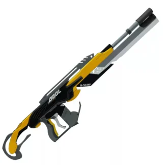Zenless Zone Zero cosplay prop inspired by game characters, high-quality anime costume accessory for cosplay, conventions, photoshoots, stage performances, display and HoYoverse game fans.