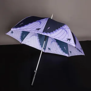 Zenless Zone Zero Vivian Cosplay Weapon Parasol Prop ZZZ