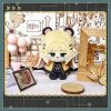 Zenless Zone Zero Astra Yao Ju Fufu Zhao Plush Charms ZZZ
