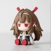 Zenless Zone Zero Ye Shunguang & Jane Doe Figurine ZZZ