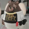 Zenless Zone Zero Ben Bigger Clay Figure ZZZ