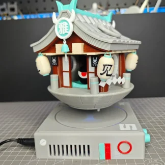 Zenless Zone Zero anime collectible figure featuring detailed character design, premium PVC figurine for display, gaming setups, shelves, desks and HoYoverse collections.