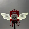 Zenless Zone Zero Sunna Cosplay Backpack Prop
