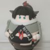 Zenless Zone Zero Jane Doe Clay Figure ZZZ