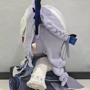 Zenless Zone Zero Vivian Plush Doll ZZZ