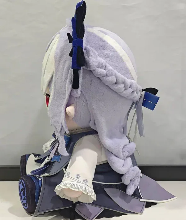 Zenless Zone Zero Vivian Plush Doll ZZZ — image 3
