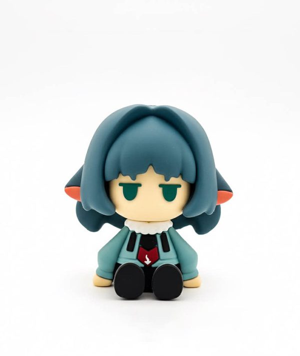 Zenless Zone Zero Ye Shunguang & Jane Doe Figurine ZZZ — image 2